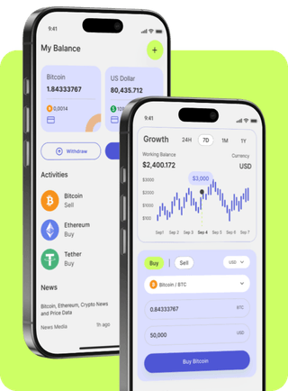 Schermata della trading platform Ardito Scambiatura con informazioni di mercato aggiornate in tempo reale